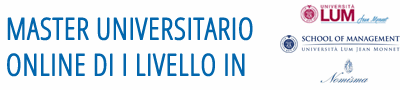 Master infermieristici