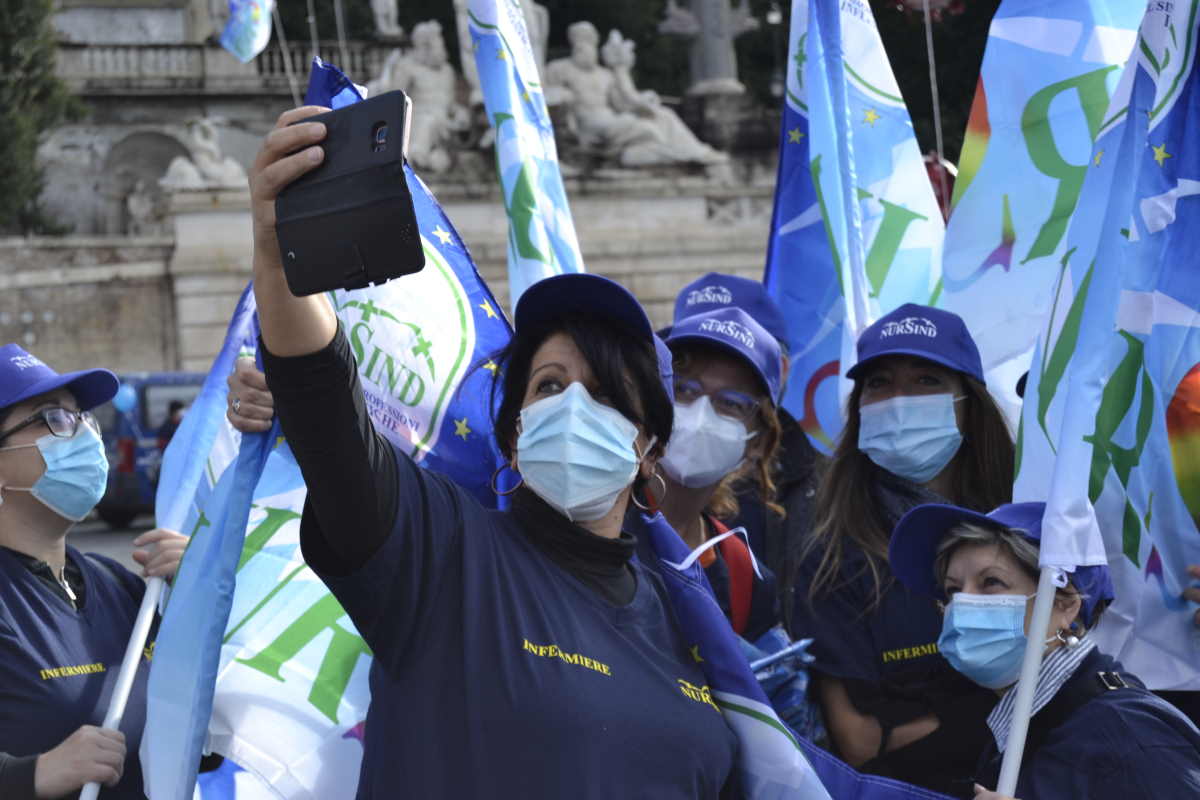 1 nursind 15 ottobre