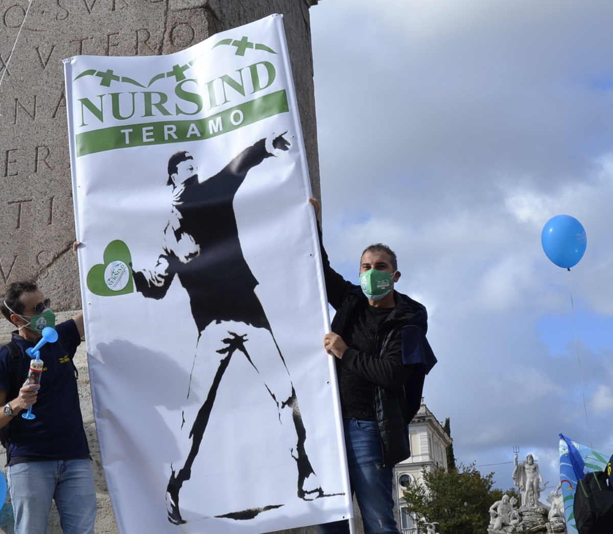 2 nursind 15 ottobre