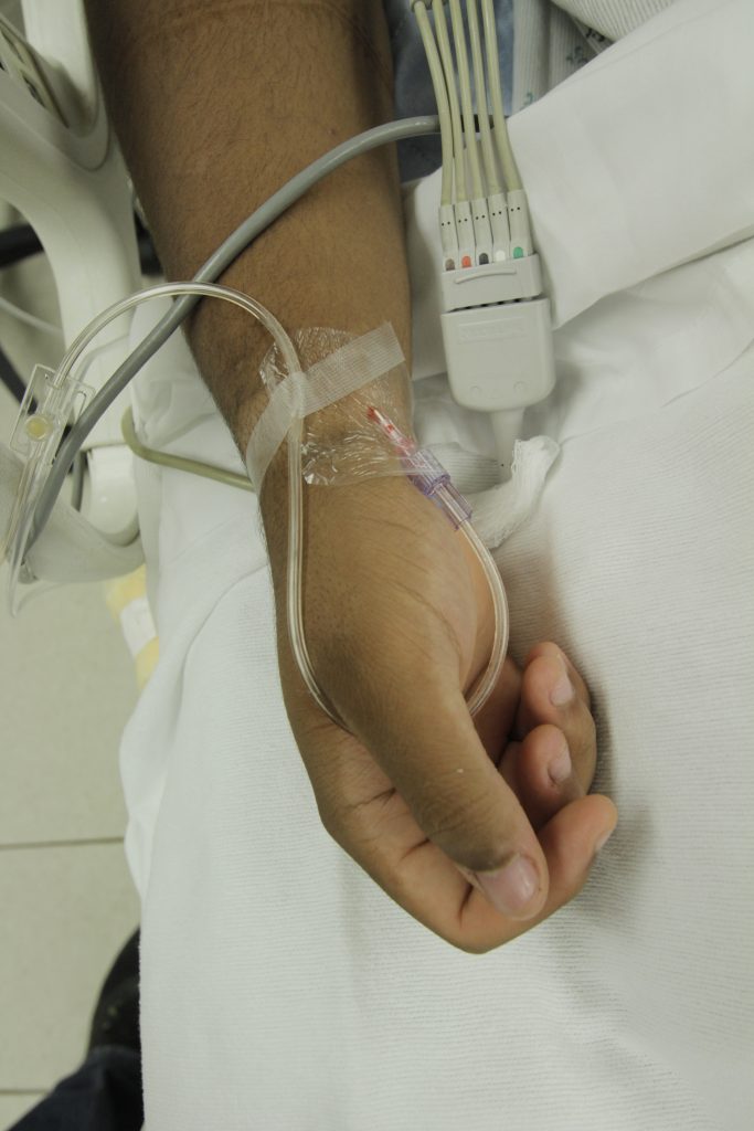 1 3 linea arteriosa