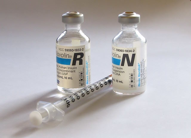9 13 due insuline diverse