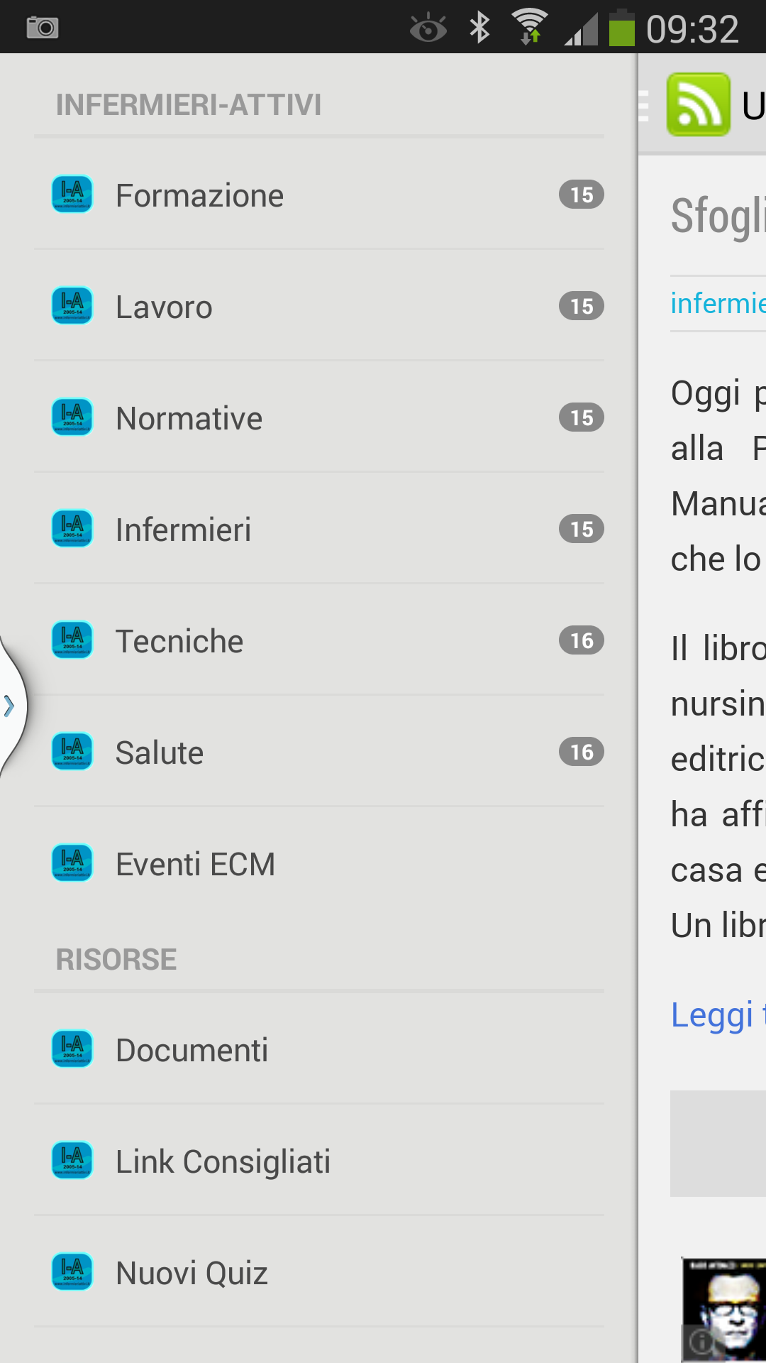 app infermieriattivi