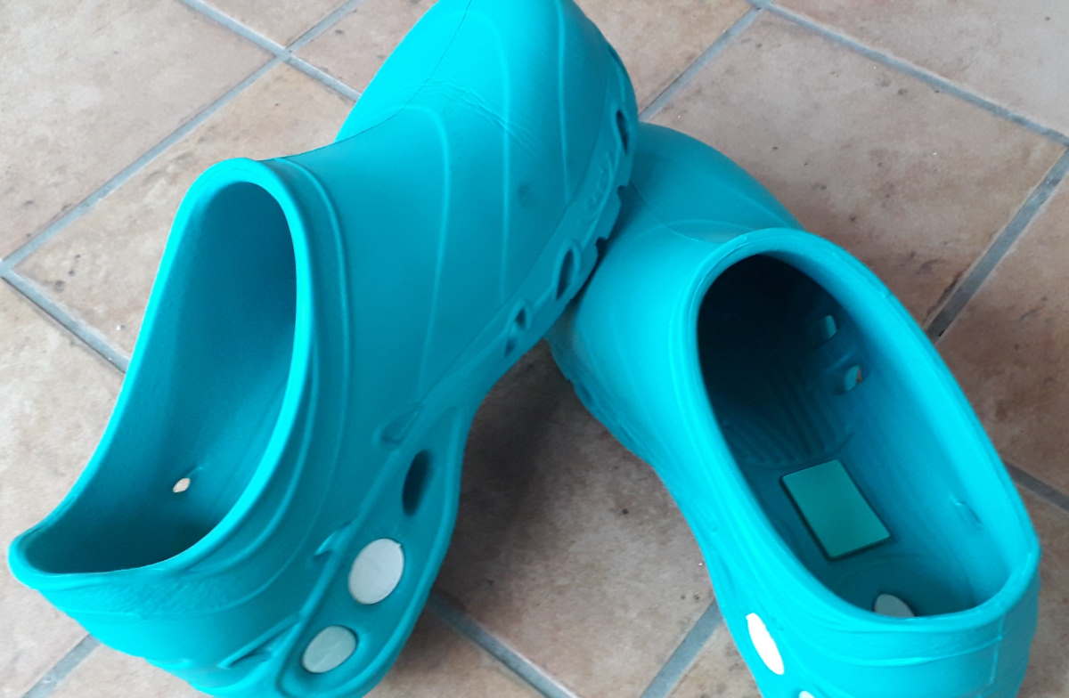 2020 zoccoli infermieri