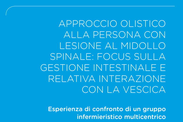 Documento di consenso fra professionisti
