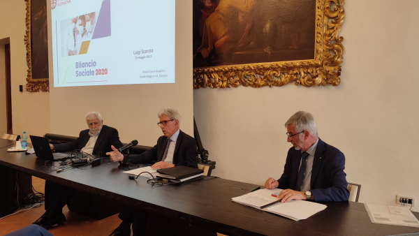 2022 aiop bilancio sociale