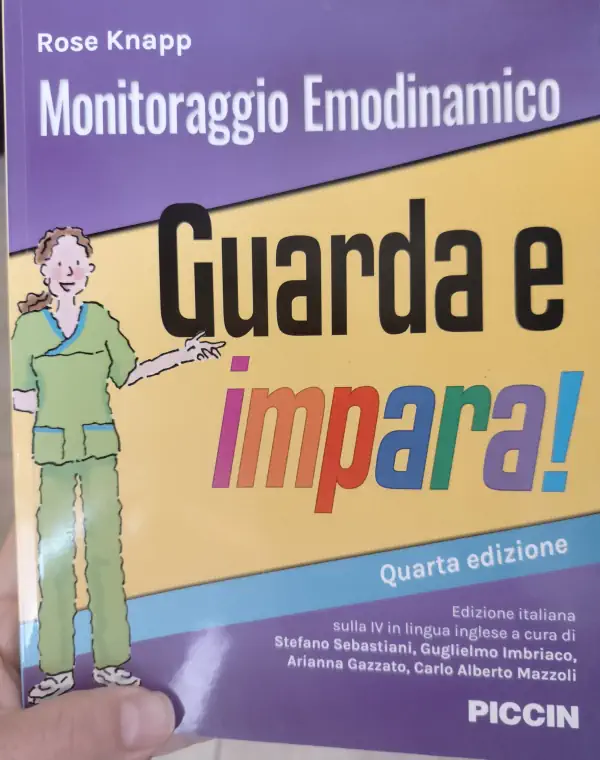 2022 libro monitoraggio emodinamico
