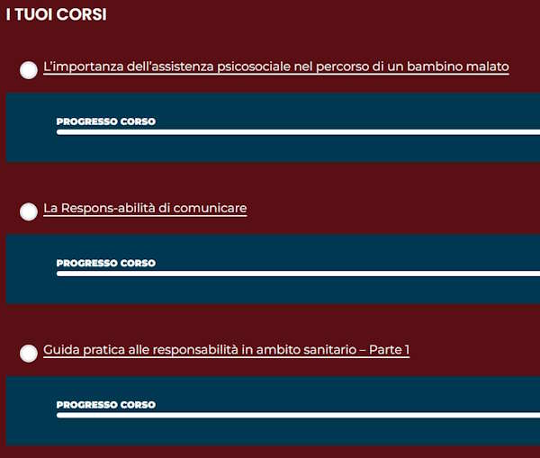 2023 corsi fad casteducation