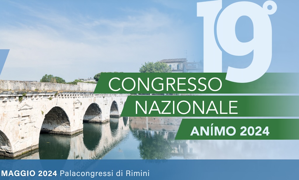 Congresso ANIMO