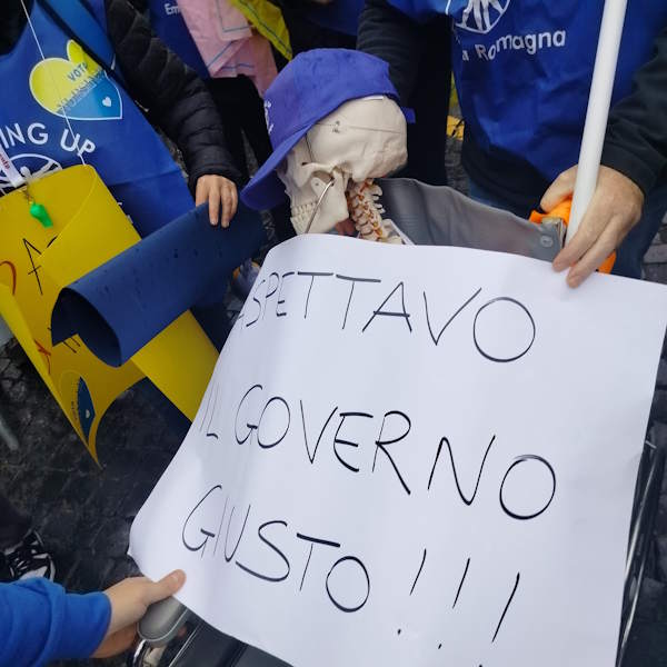 2024 aspettavo governo