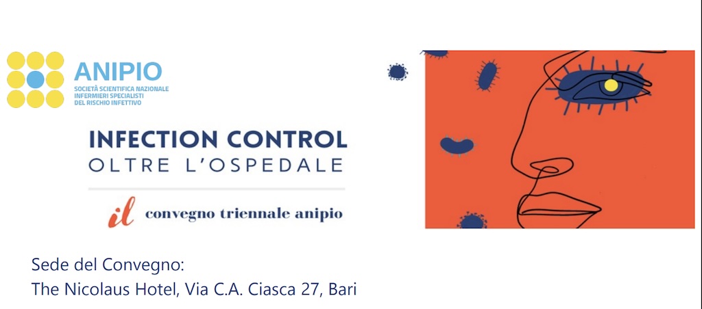 Convegno triennale ANIPIO