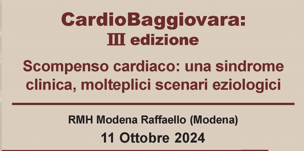 Corso ECM gratuito sullo Scompenso cardiaco