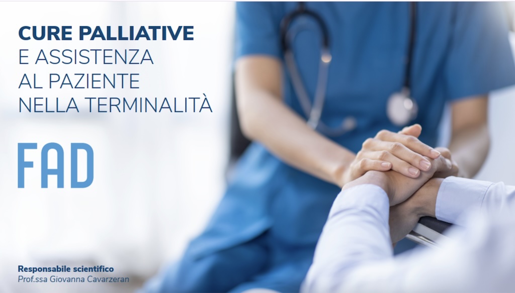 2024 fad cure palliative