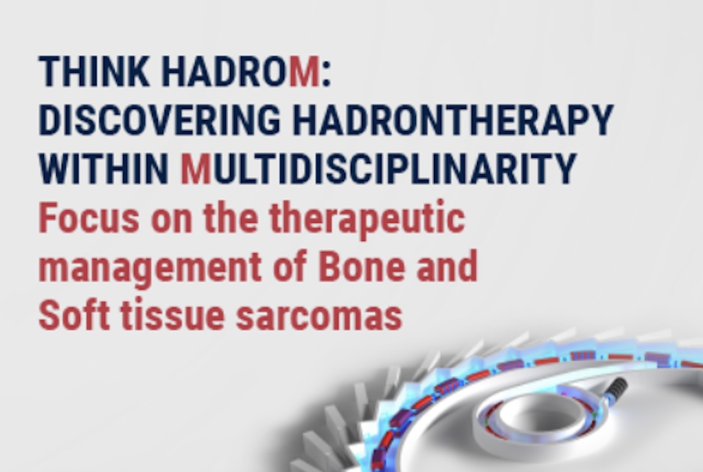 Corso FAD sui sarcomi ossei