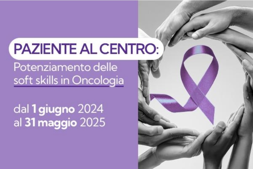 FAD paziente al centro