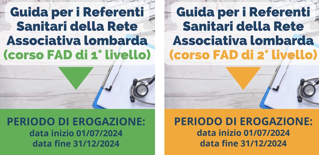 corso fad guida referti lombardi