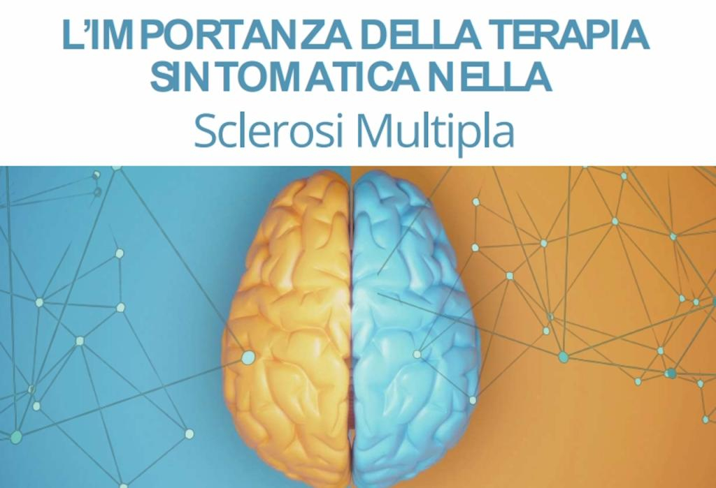 Corso FAD sulla Sclerosi Multipla