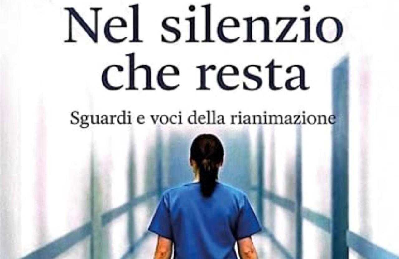 "Nel silenzio che resta" di Elena Boccino