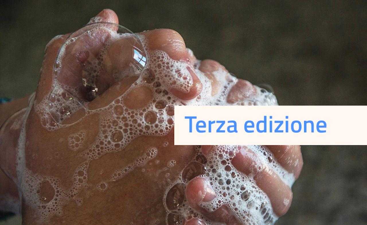 Corso FAD igiene delle mani