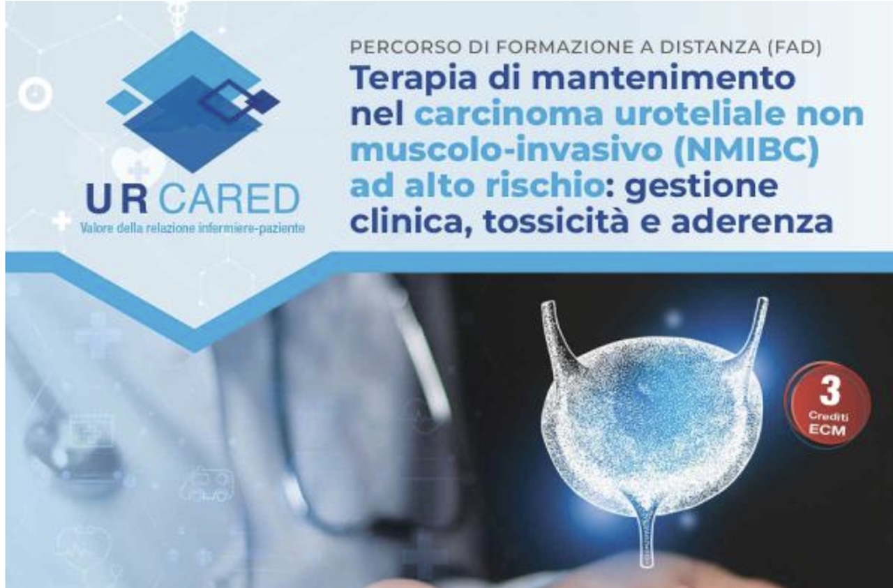 FAD carcinoma uroteliale