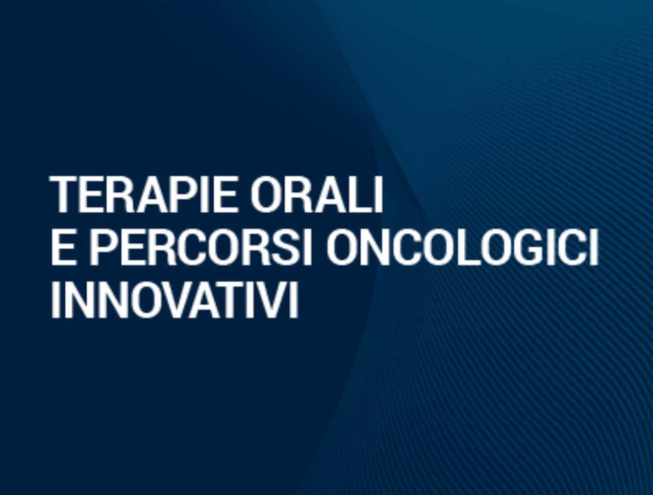 Terapie orali 
