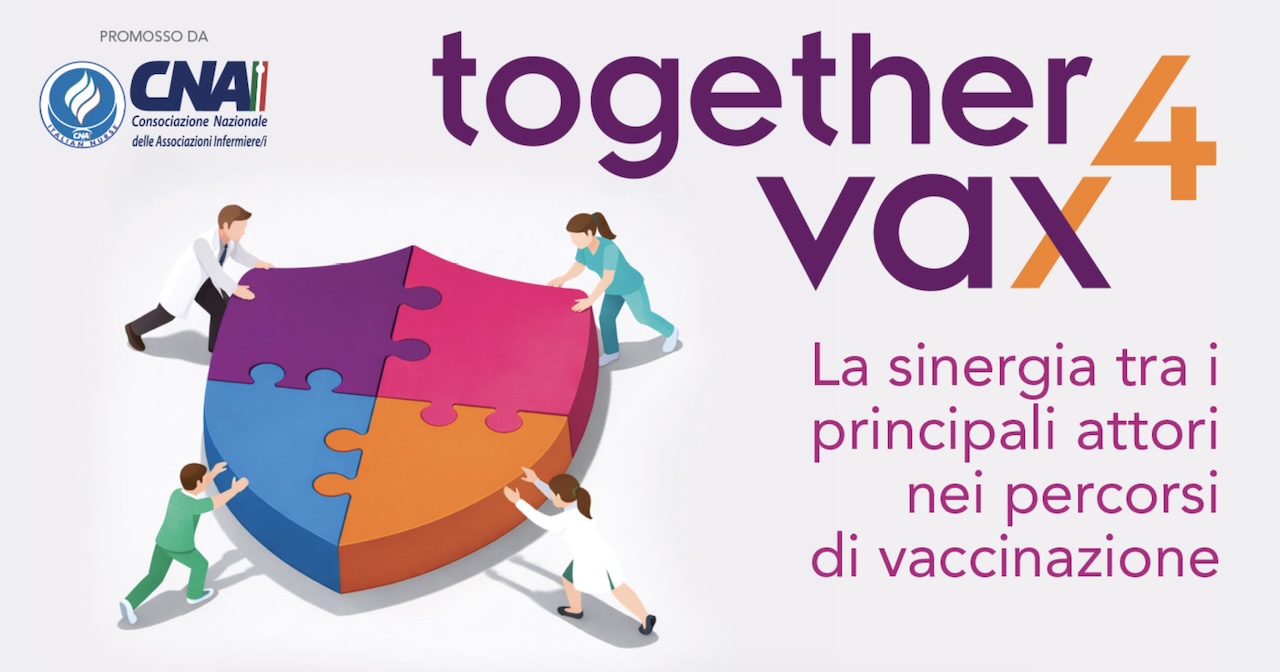 TOGETHER4VAX