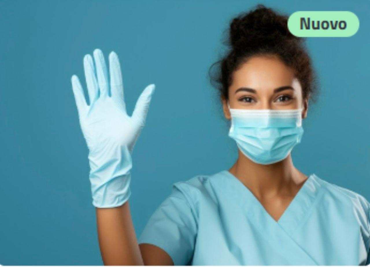 violenza contro gli operatori della salute