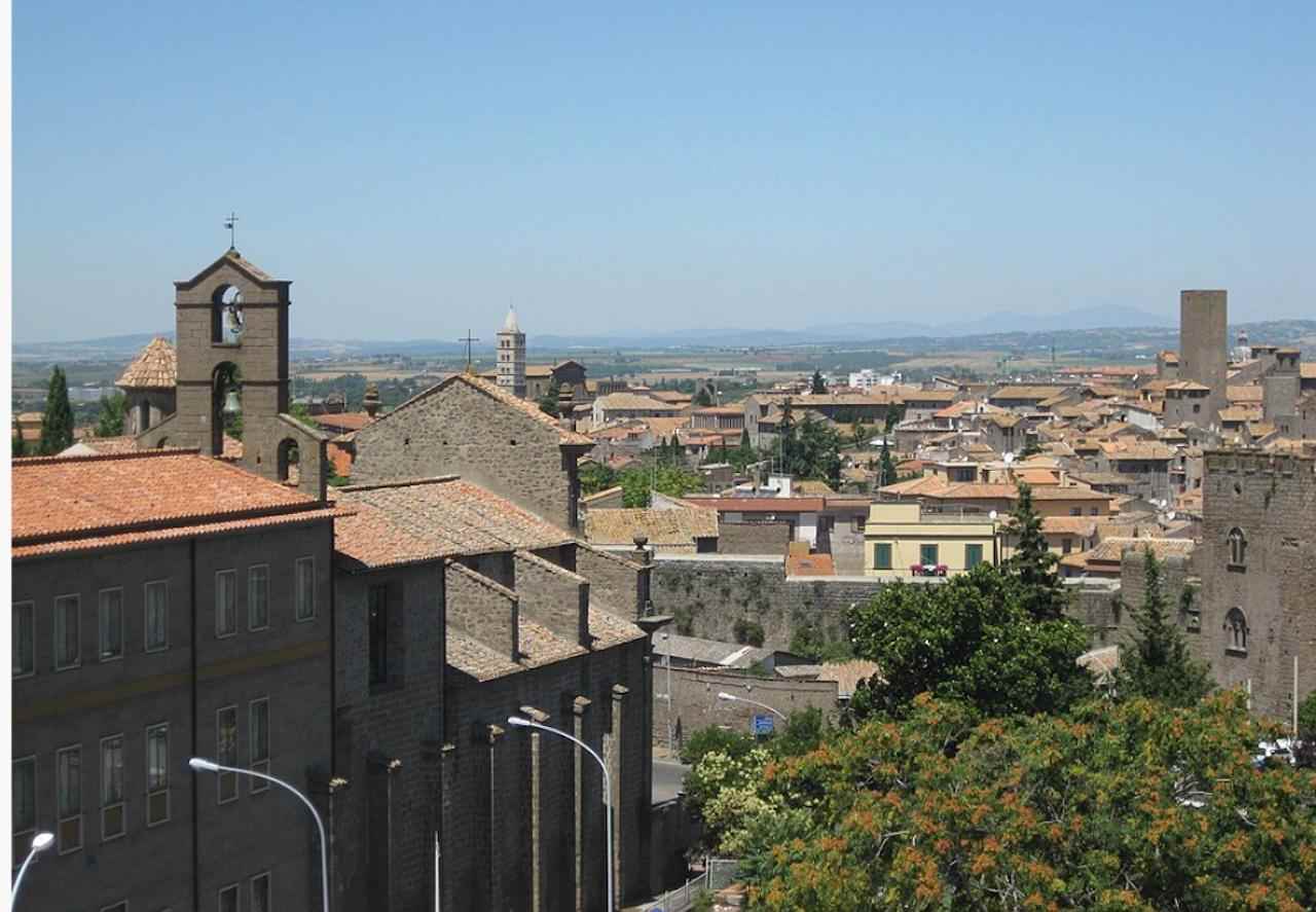 Viterbo