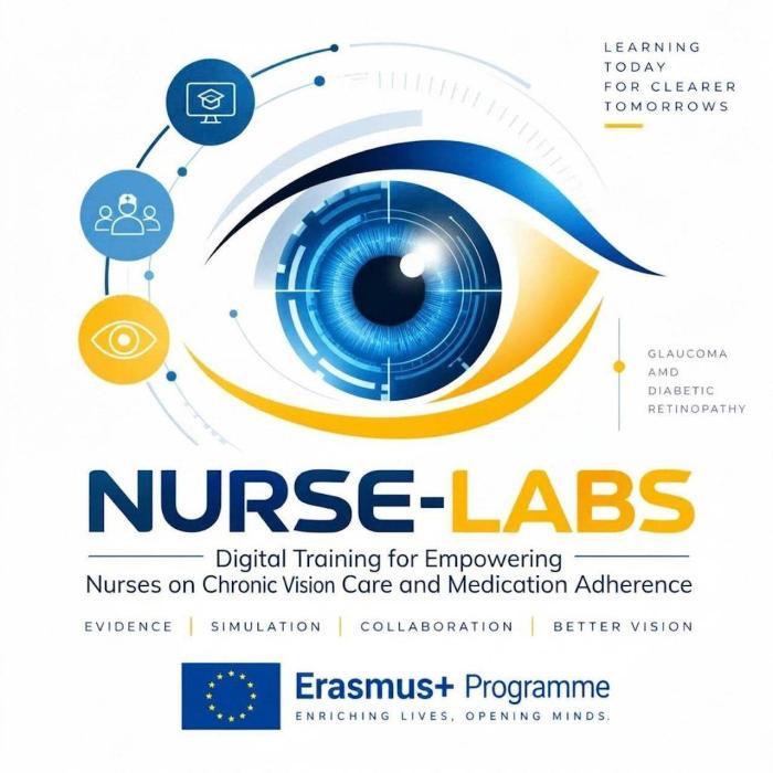 2026 nurse labs erasmus estesa