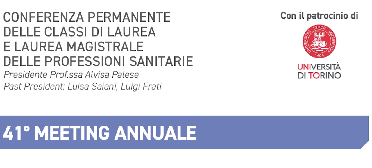 Conferenza Permanente delle Classi di Laurea