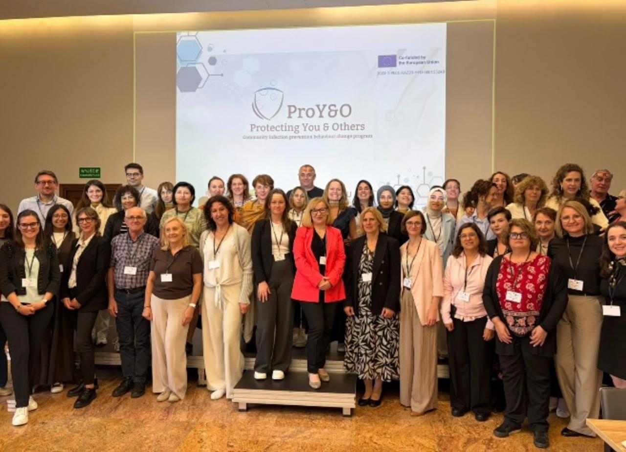 Workshop internazionale