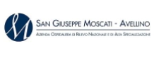 AOSG moscati avellino