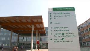 AOU Ferrara sant anna