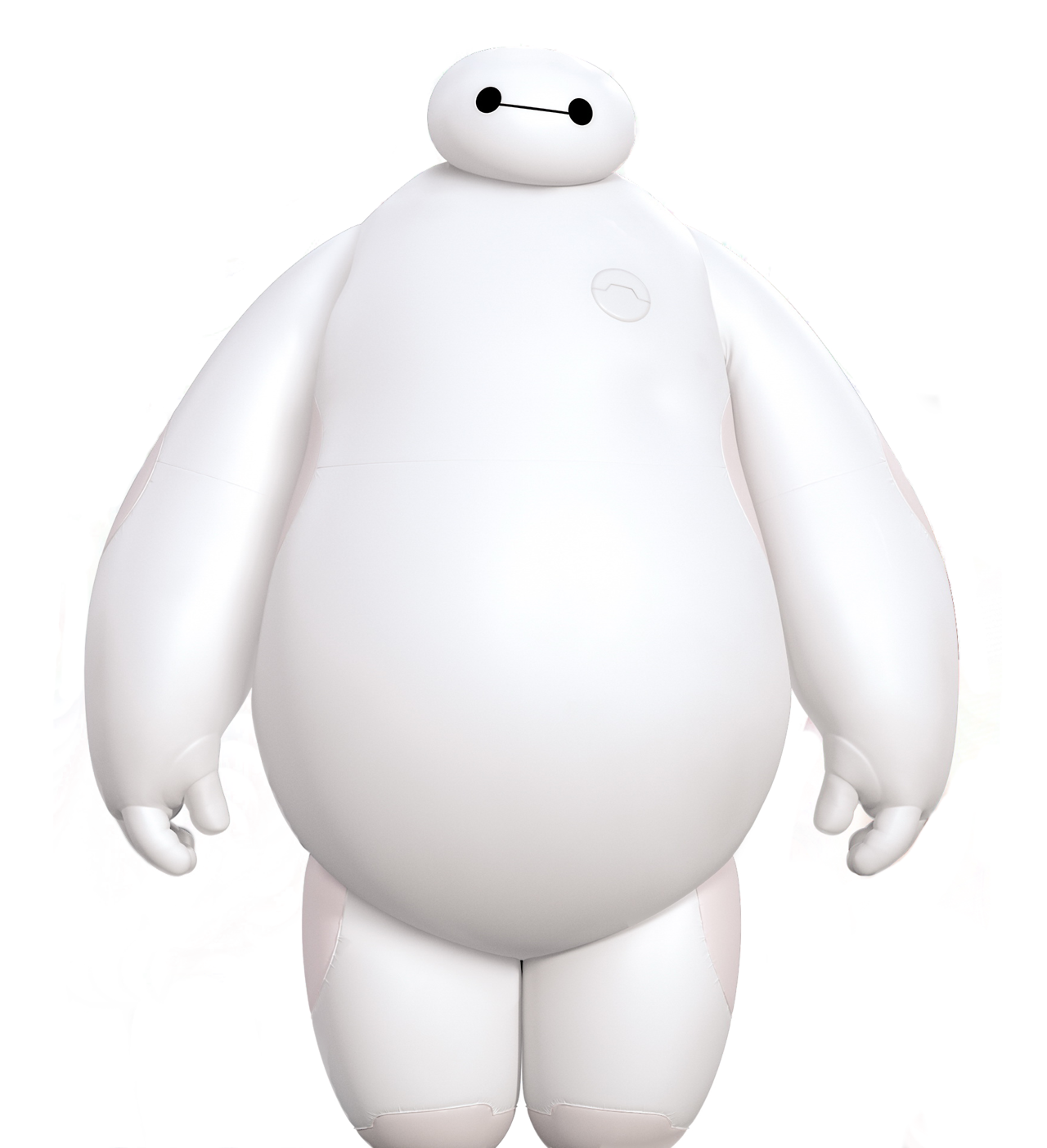 Baymax Render