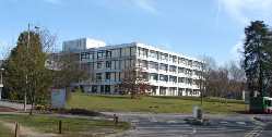 CPL St Peters Hospital Chertsey
