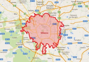 EasyNurse a Milano