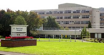 HCL hospital