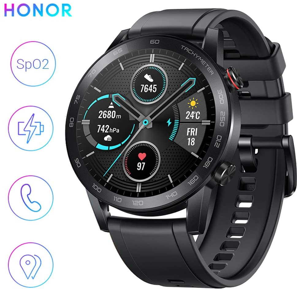 Honor magic watch
