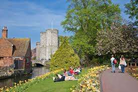 KCR Canterbury