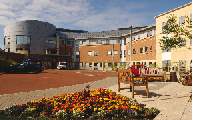 KCR County Durham Darlington