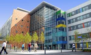 KCR Queen Alexandra Hospital Maternity Services