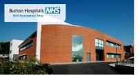 KCR burton hospital