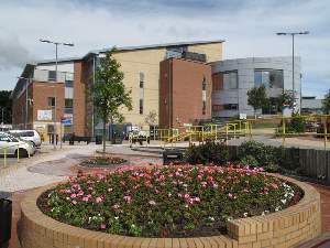 KCR durham 1
