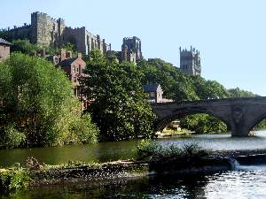 KCR durham 2