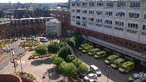 KCR leeds