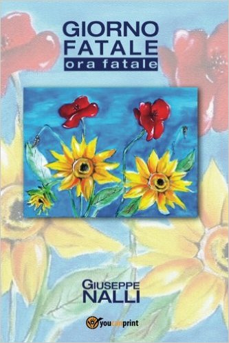 LIBRO GIORNO FATALE ORA FATALE