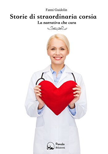 Libro storie straordinaria corsia