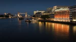 London Bridge Hospital