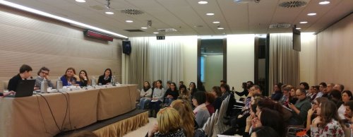 MRC seminario bologna 2016