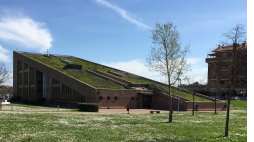 Mediateca San Lazzaro Di Savena