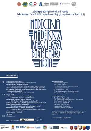 Medicina new media 22 Giugno mini